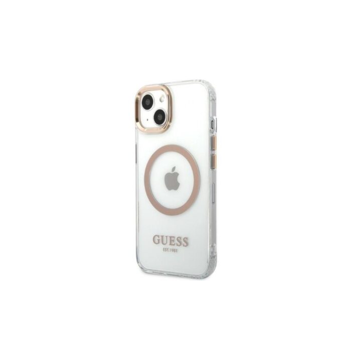 Guess case for iPhone 13 Pro Max 6