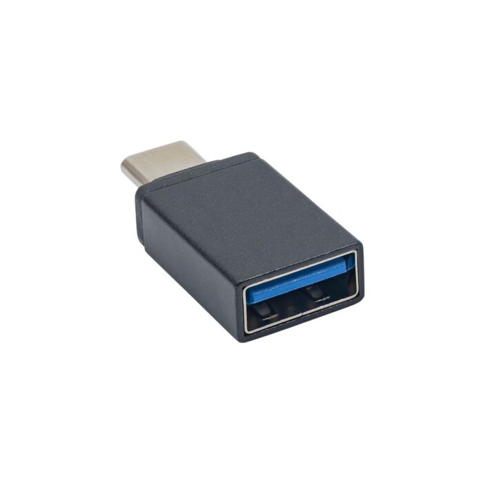 Akyga adapter AK-AD-54 USB type C (m) / USB 3.0 A (f)