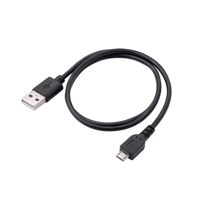 Akyga cable USB AK-USB-05 USB A (m) / micro USB B (m) ver. 2.0 60cm