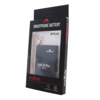 Maxlife battery for Samsung S9 Plus EB-BG965ABE 3500mAh