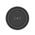 Devia wireless charger Allen 15W black