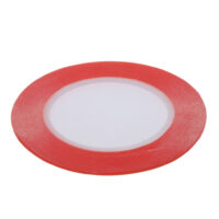 Double-sided adhesive / mounting tape for displays 2mm