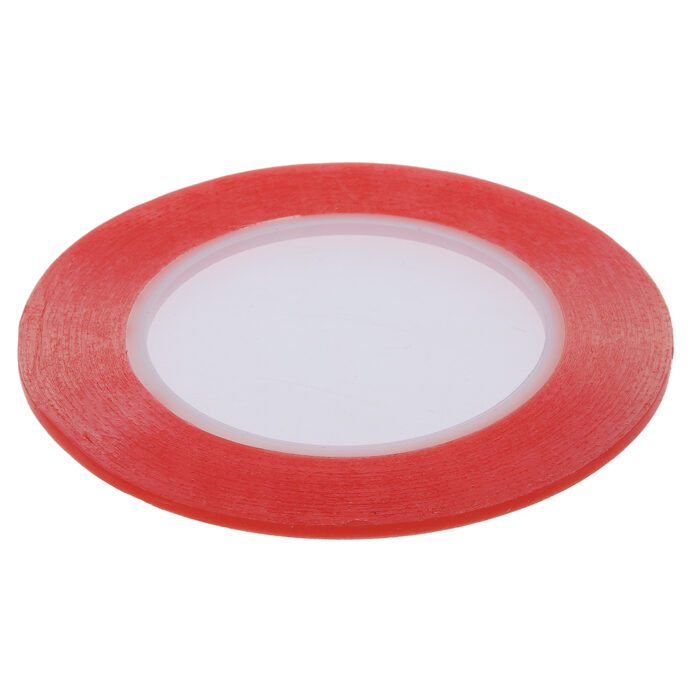 Double-sided adhesive / mounting tape for displays 5mm