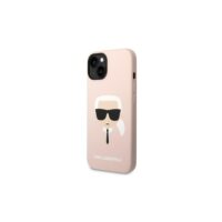 Karl Lagerfeld case for iPhone 14 Pro Max 6