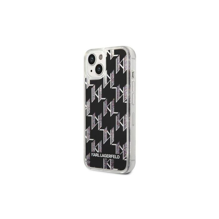 Karl Lagerfeld case for iPhone 14 Pro Max 6