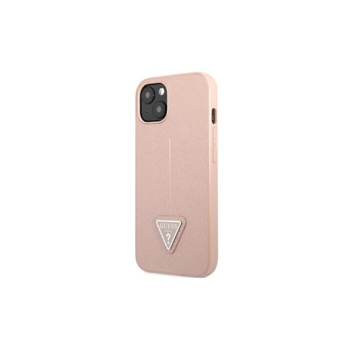 Guess case for iPhone 14 Pro 6