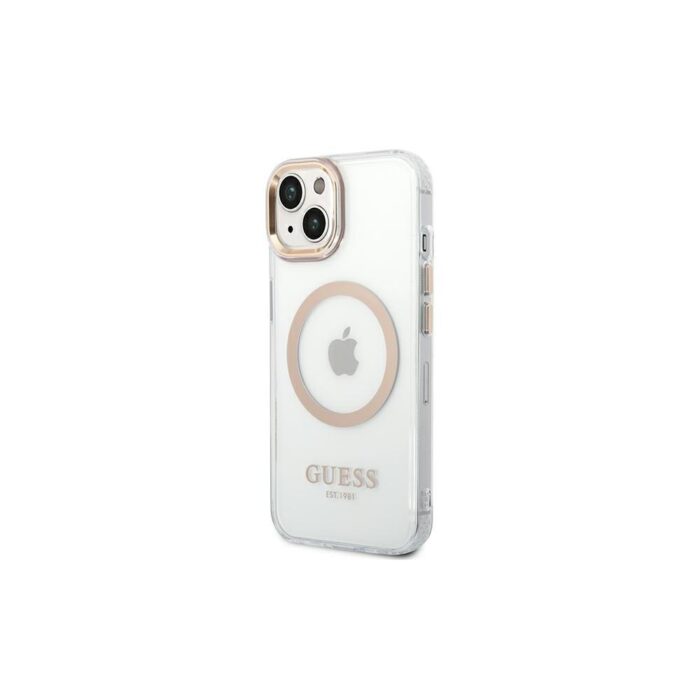 Guess case for iPhone 14 Pro Max 6