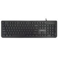 Rebeltec keyboard USB Spiro