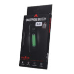 Maxlife battery for Nokia 3100 / 3110 Classic / 3650 /  E50 / N91 / BL-5C 1300mAh