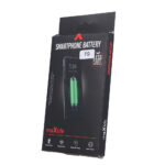 Maxlife battery for iPhone 7 1960mAh