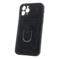 Defender Slide case for Xiaomi Redmi 13C 5G black