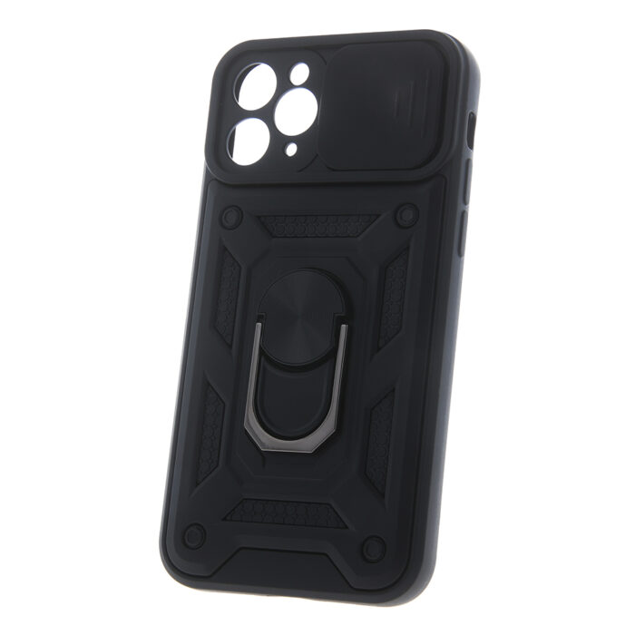 Defender Slide case for iPhone 16 Pro Max 6