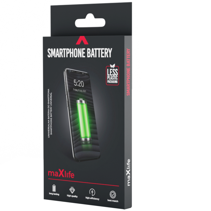 Maxlife battery for iPhone 7 Plus 2900mAh