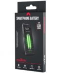 Maxlife battery for iPhone XS Max 3174mAh