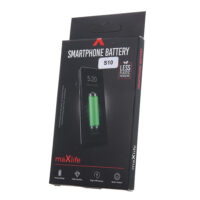 Maxlife battery for Samsung S10 EB-BG973ABU 3400mAh