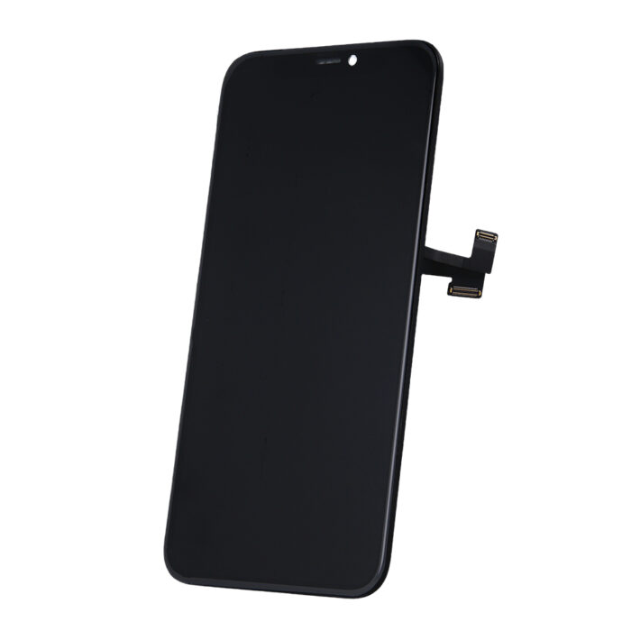 LCD Display with touch screen iPhone 11 Pro Service Pack + ZY black