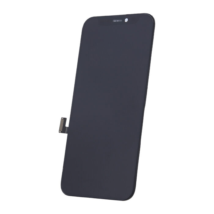 LCD Display with touch screen iPhone 12 Mini Service Pack + ZY black