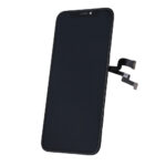 LCD Display with touch screen iPhone X Service Pack ZY black