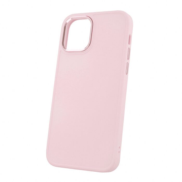 Satin case for iPhone 12 / 12 Pro 6