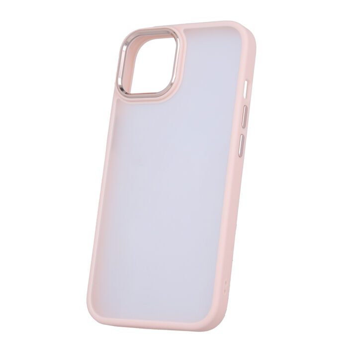 Satin Matt case for iPhone 14 6