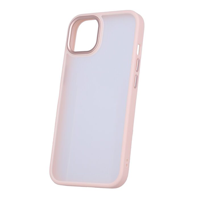 Satin Matt case for iPhone 13 6