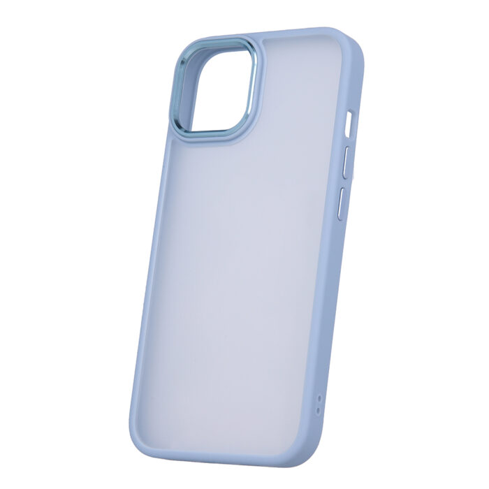 Satin Matt case for iPhone 14 6