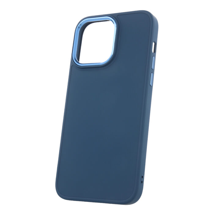 Satin case for iPhone 14 Pro Max 6