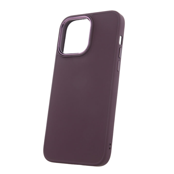 Satin case for iPhone 14 Pro Max 6