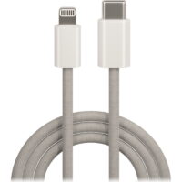 Maxlife MXUC-06 cable USB-C - Lightning 1