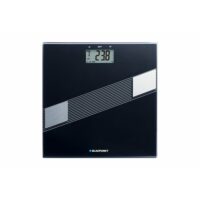 Blaupunkt personal scale with tissue measuring function BSM411