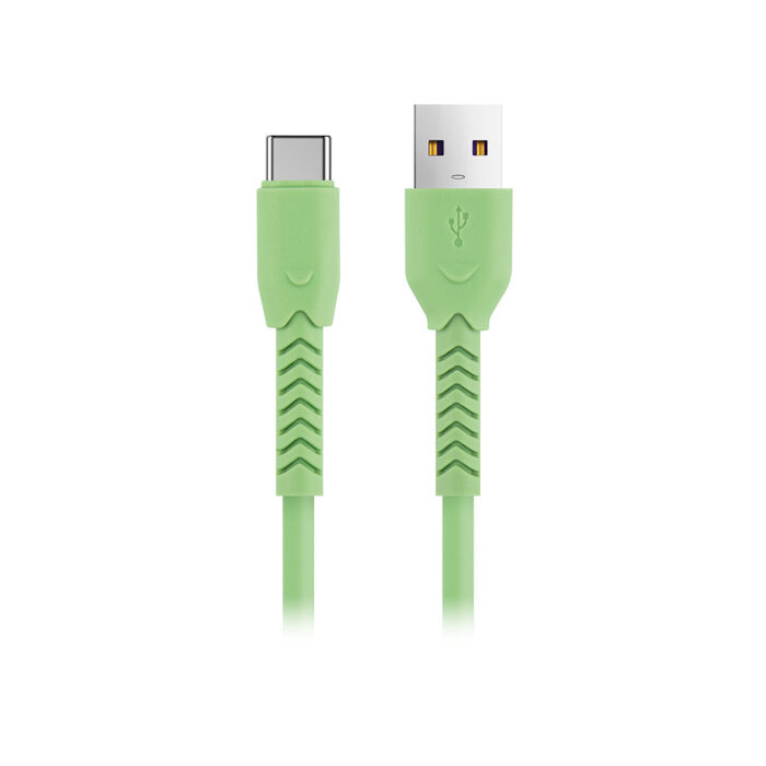 Maxlife MXUC-04 cable USB - USB-C 1