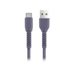 Maxlife MXUC-04 cable USB - USB-C 1