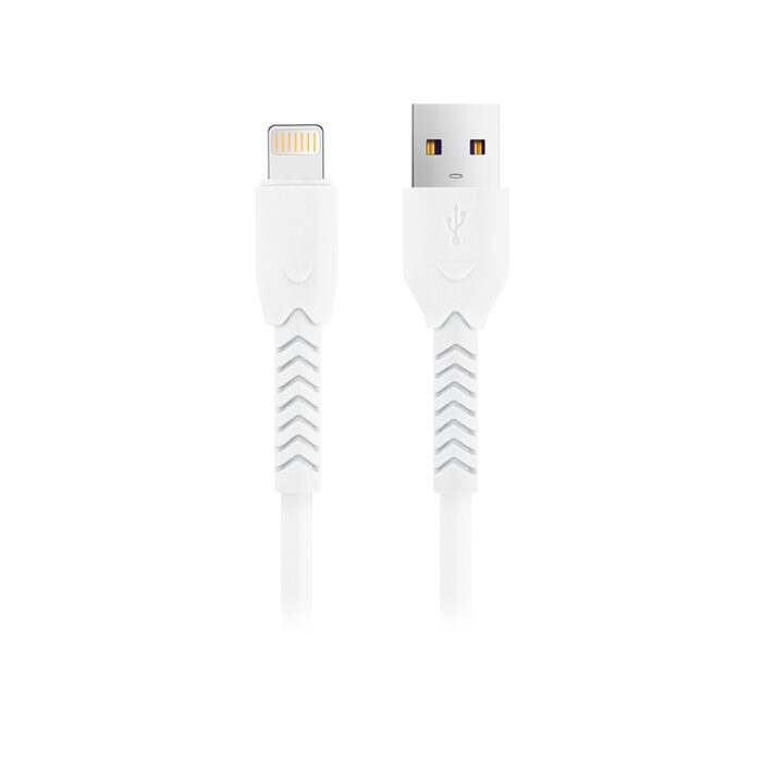 Maxlife MXUC-04 cable USB - Lightning 1