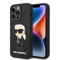 Karl Lagerfeld case for iPhone 14 Pro Max 6