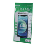 Tempered glass 9D Ceramic for Redmi Note 13 4G