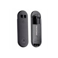 Motorola clip for T92H2O twin pack