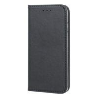 Smart Magnetic case for Huawei P20 Lite black