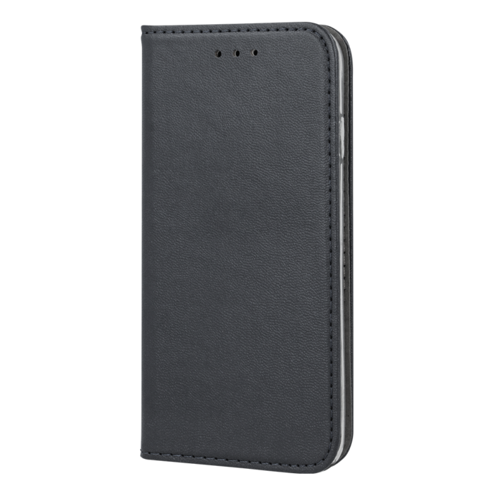 Smart Magnetic case for Xiaomi Redmi Note 10 Pro / 10 Pro Max black