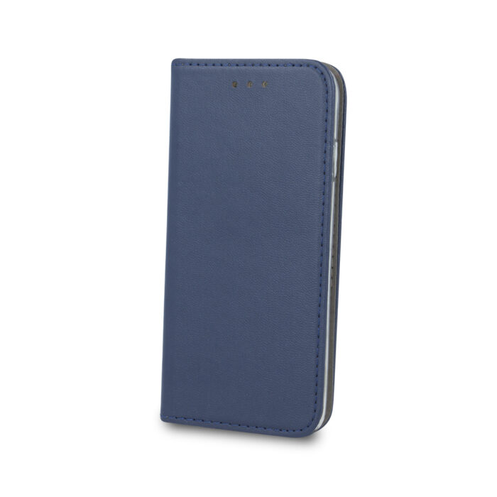 Smart Magnetic case for Xiaomi Redmi A1 / Redmi A2 navy blue