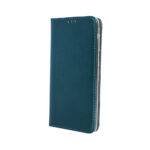 Smart Magnetic case for Oppo A78 4G dark green