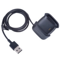 Akyga charging cable Fitbit Versa 2 AK-SW-24 1m