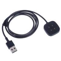 Akyga charging cable Fitbit Versa 3 / Sense AK-SW-27 1m