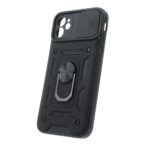 Defender Slide case for iPhone 11 black