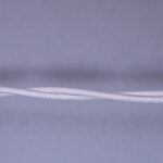 0 m 20W grey nylon