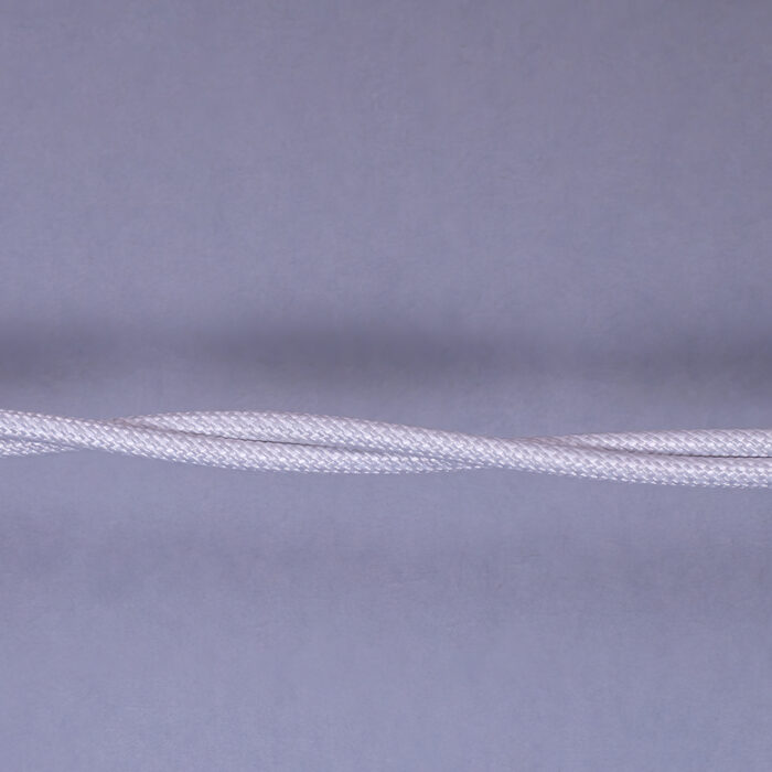 0 m 20W grey nylon