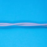 0 m 20W blue nylon