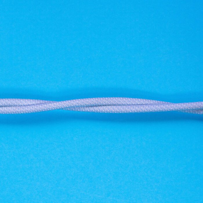 0 m 20W blue nylon