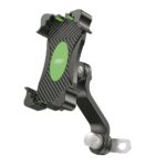 XO bike/ motorcycle mount holder C118 black