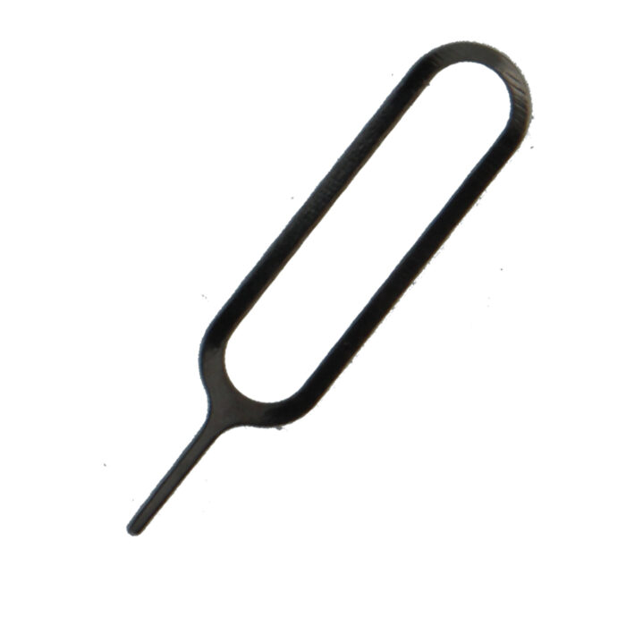 Key / Needle for SIM card trays