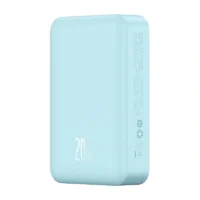 Powerbank Baseus Magnetic Mini 20000mAh